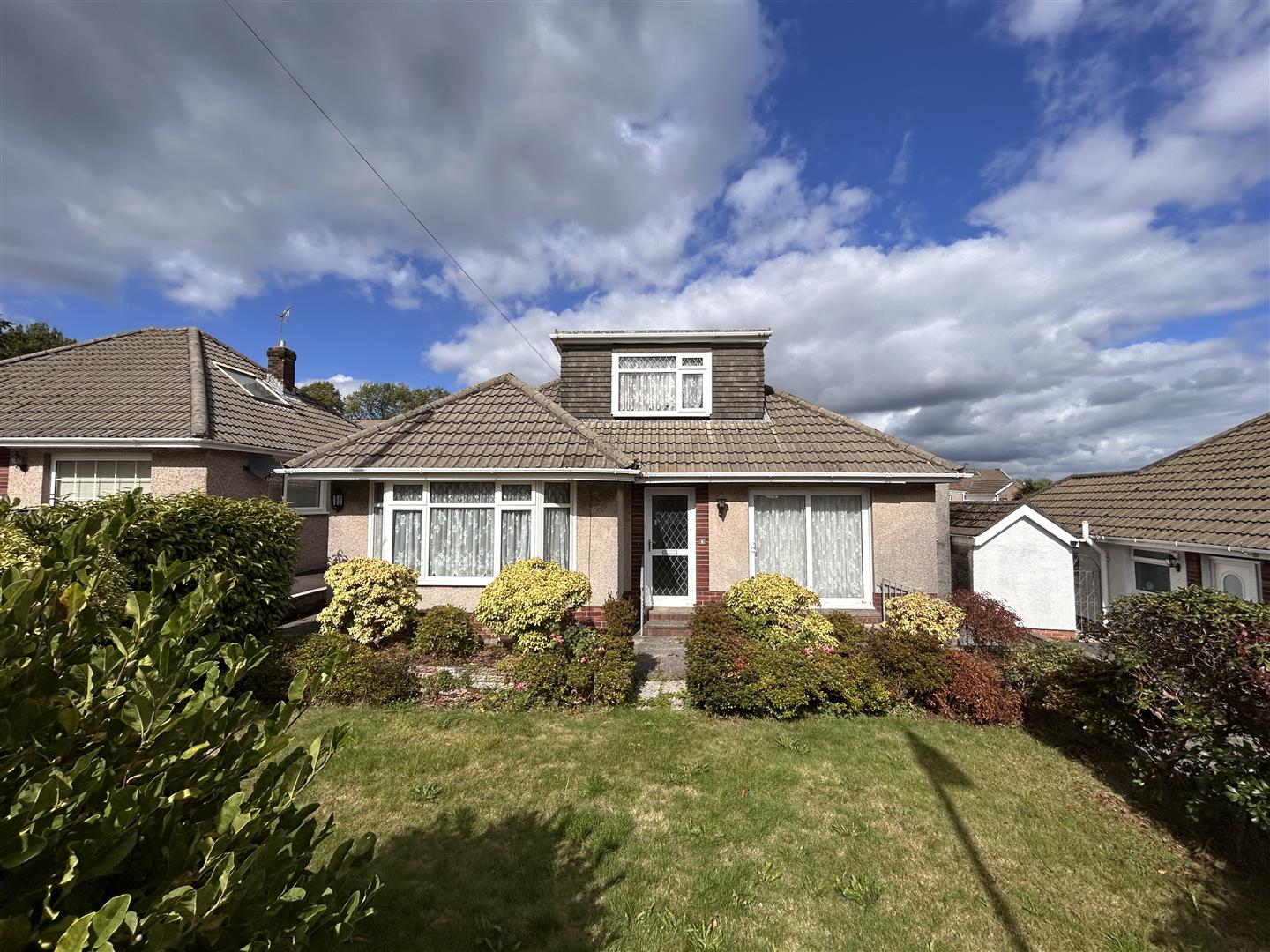 Ger-Y-Parc, Morriston, Swansea, SA6 7DR